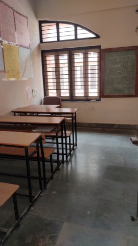 Class Room Photo 10